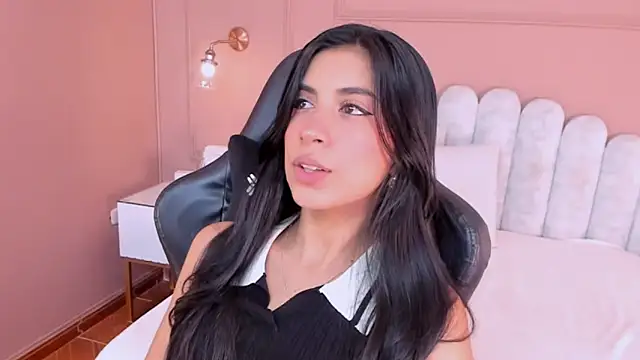 zia cooper online show from 03.20.26