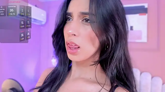 zia cooper online show from 04.04.26