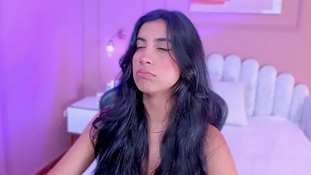 zia cooper online show from 04.14.26