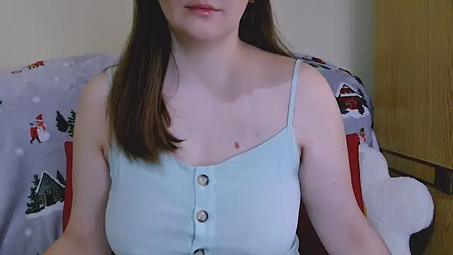 ChubbyMaia online show from 01.07.25