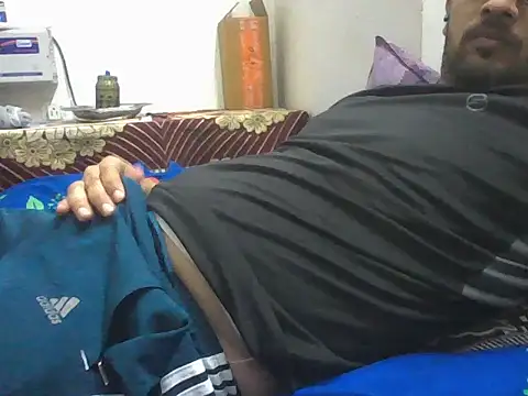 Desiboy 525 online show from 11.01.25