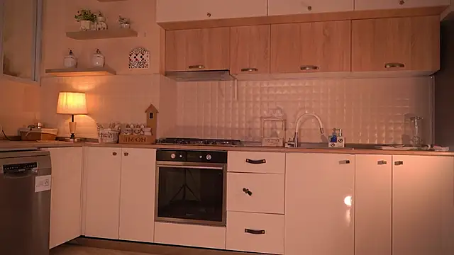 AudreyBarren online show from 03.02.26