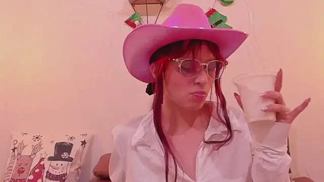 RedMeloddy online show from 12.27.24