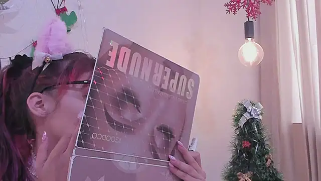 RedMeloddy online show from 12.29.24