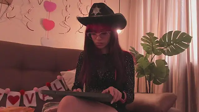 RedMeloddy online show from 02.14.25