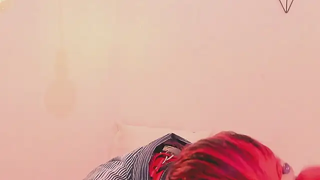 RedMeloddy online show from 03.08.25