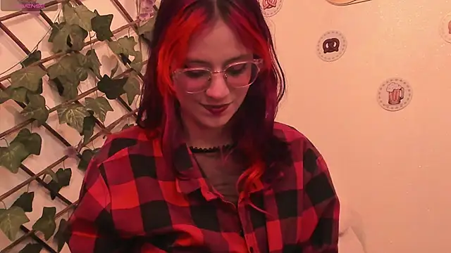 RedMeloddy online show from 10.02.25