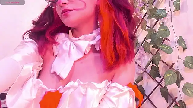 RedMeloddy online show from 10.31.25