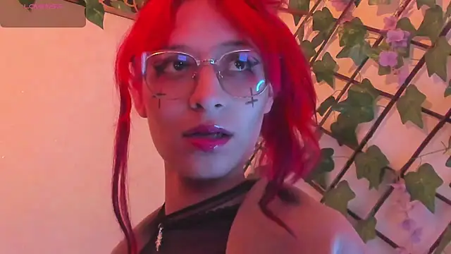 RedMeloddy online show from 11.20.25