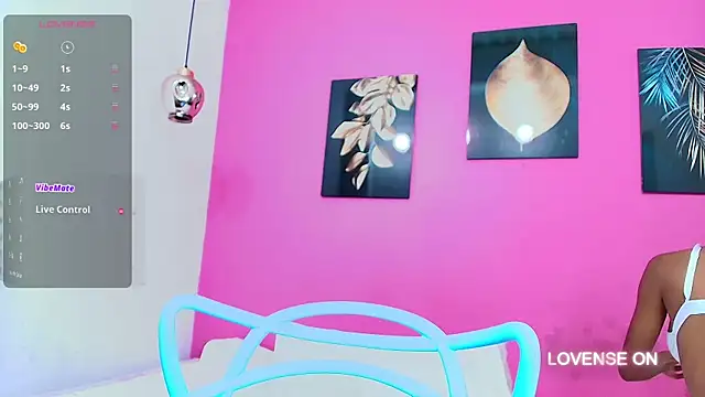 littleebonymommy online show from 12.01.24