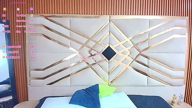 littleebonymommy online show from 01.22.25