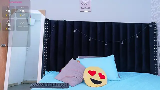 littleebonymommy online show from 11.08.25