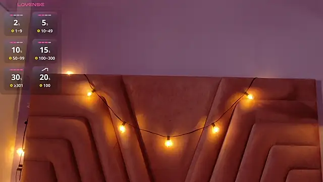 littleebonymommy online show from 12.01.25