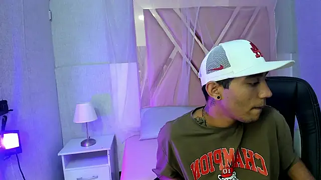 Annyeli online show from 01.22.25