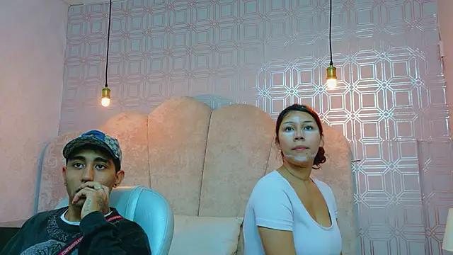 Annyeli online show from 11.06.25