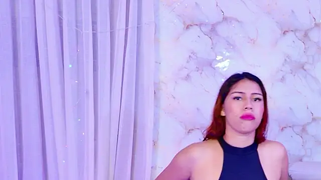 Annyeli online show from 01.10.26