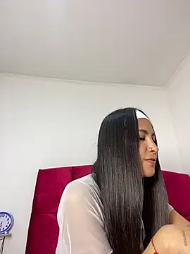 Snapshot of CAM_21X chatting on 02.03.25 CAM 21X online show from 02.03.25