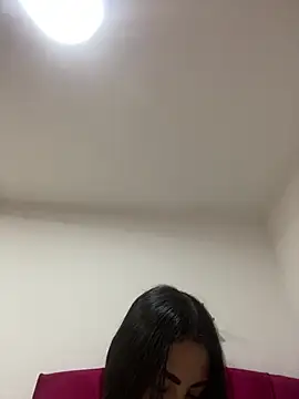 Snapshot of CAM_21X chatting on 02.07.25 CAM 21X online show from 02.07.25