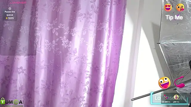 karla charloby online show from 01.09.25