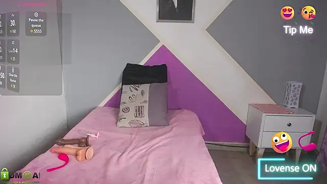 karla charloby online show from 03.20.25