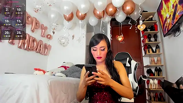 Snapshot of SophieBaker__ chatting on 11.03.25 SophieBaker online show from 11.03.25