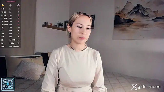 EternalLiberty online show from 11.07.25