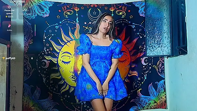 Angel-dust09 online show from 02.11.26