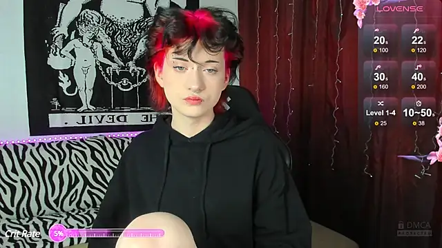 Vailyreb  online show from 12.10.24