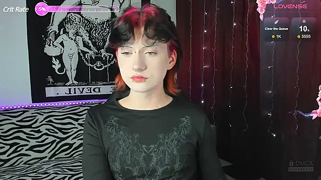 Vailyreb  online show from 01.13.25