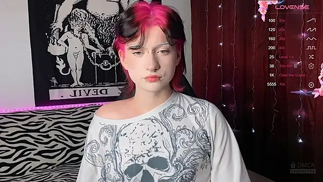 Vailyreb  online show from 01.24.25