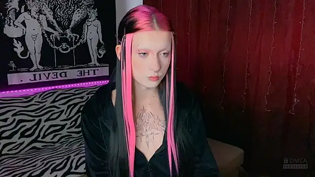 Vailyreb  online show from 02.12.25