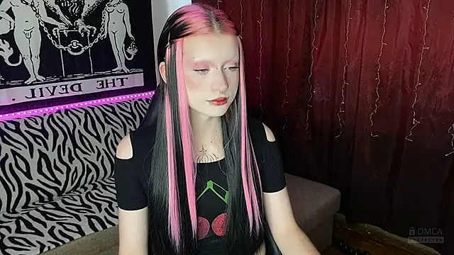 Vailyreb  online show from 02.19.25