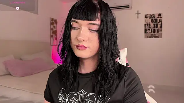 Vailyreb  online show from 07.08.26
