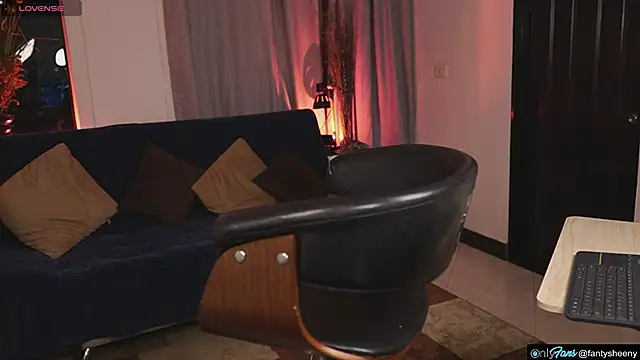 theaome online show from 02.08.25