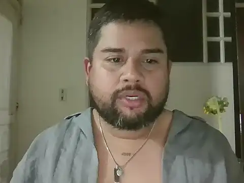 GABRIELGARCIA1313 online show from 02.23.26