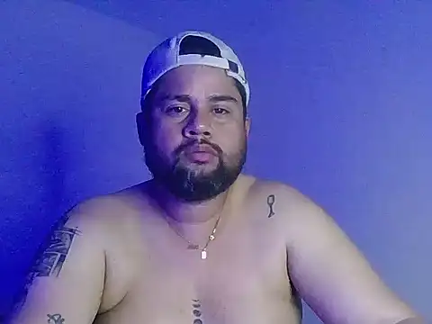 Snapshot of GABRIELGARCIA1313 chatting on 06.28.26 GABRIELGARCIA1313 online show from 06.28.26
