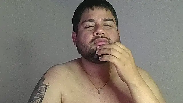 Snapshot of GABRIELGARCIA1313 chatting on 06.30.26 GABRIELGARCIA1313 online show from 06.30.26