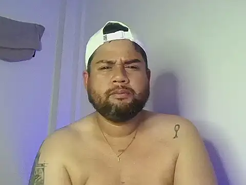 Snapshot of GABRIELGARCIA1313 chatting on 07.02.26 GABRIELGARCIA1313 online show from 07.02.26