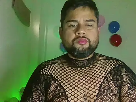 Snapshot of GABRIELGARCIA1313 chatting on 07.18.26 GABRIELGARCIA1313 online show from 07.18.26