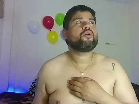Snapshot of GABRIELGARCIA1313 chatting on 07.20.26 GABRIELGARCIA1313 online show from 07.20.26