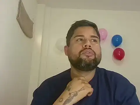 Snapshot of GABRIELGARCIA1313 chatting on 07.20.26 GABRIELGARCIA1313 online show from 07.20.26