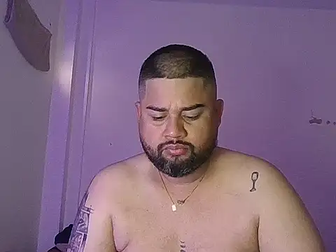 Snapshot of GABRIELGARCIA1313 chatting on 08.02.26 GABRIELGARCIA1313 online show from 08.02.26