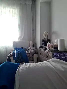 Snapshot of niceduck80 chatting on 03.16.25 niceduck80 online show from 03.16.25