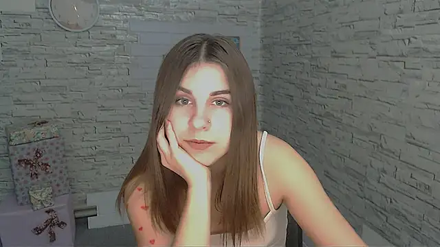 Sweet Doll Luna online show from 12.07.24