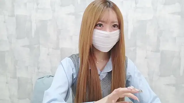 LOVE MOMO LOVE online show from 03.24.26