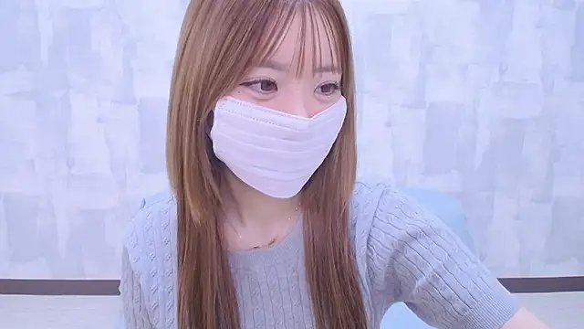 LOVE MOMO LOVE online show from 06.12.26