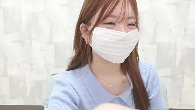 LOVE MOMO LOVE online show from 07.19.26