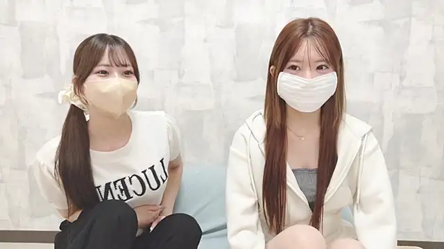 LOVE MOMO LOVE online show from 07.20.26