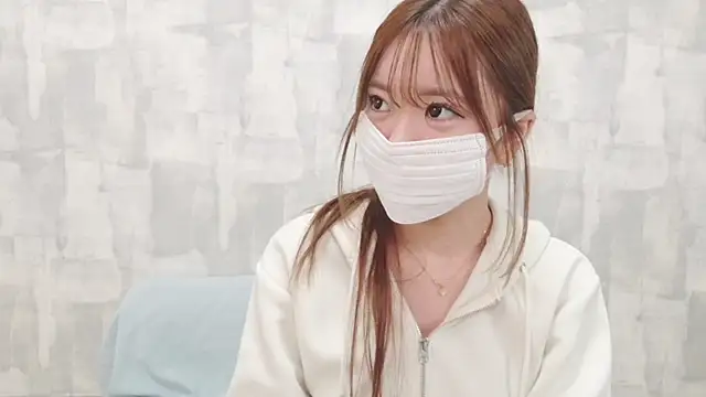 LOVE MOMO LOVE online show from 07.26.26
