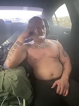 EatMyCake831 online show from 12.22.24